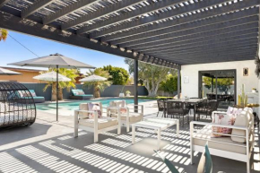 The Llama House by AvantStay Featured on HGTV, Resort Style, Pool & Spa
